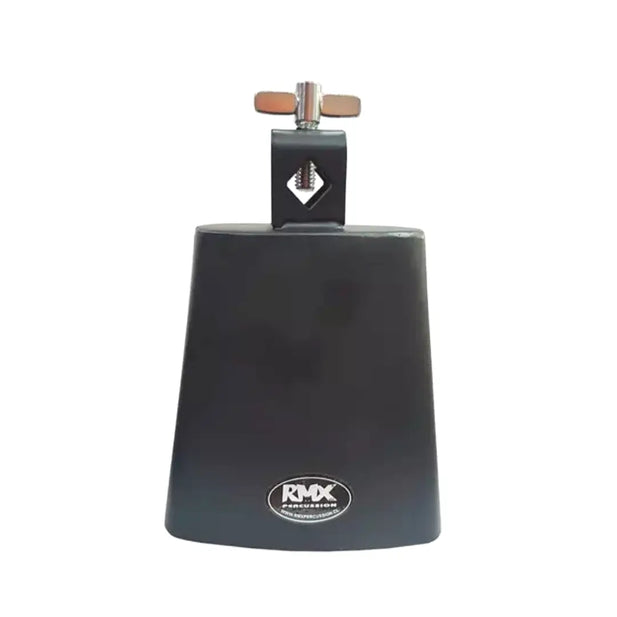 Cencerro Negro 6" RMX
