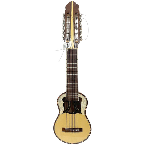 Charango Profesional Alandres