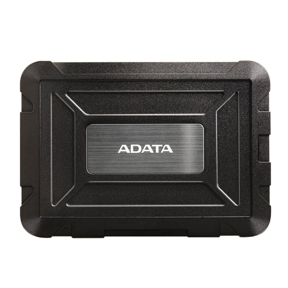 Cofre para SSD/HDD 2.5" DURABLE ADATA ED600