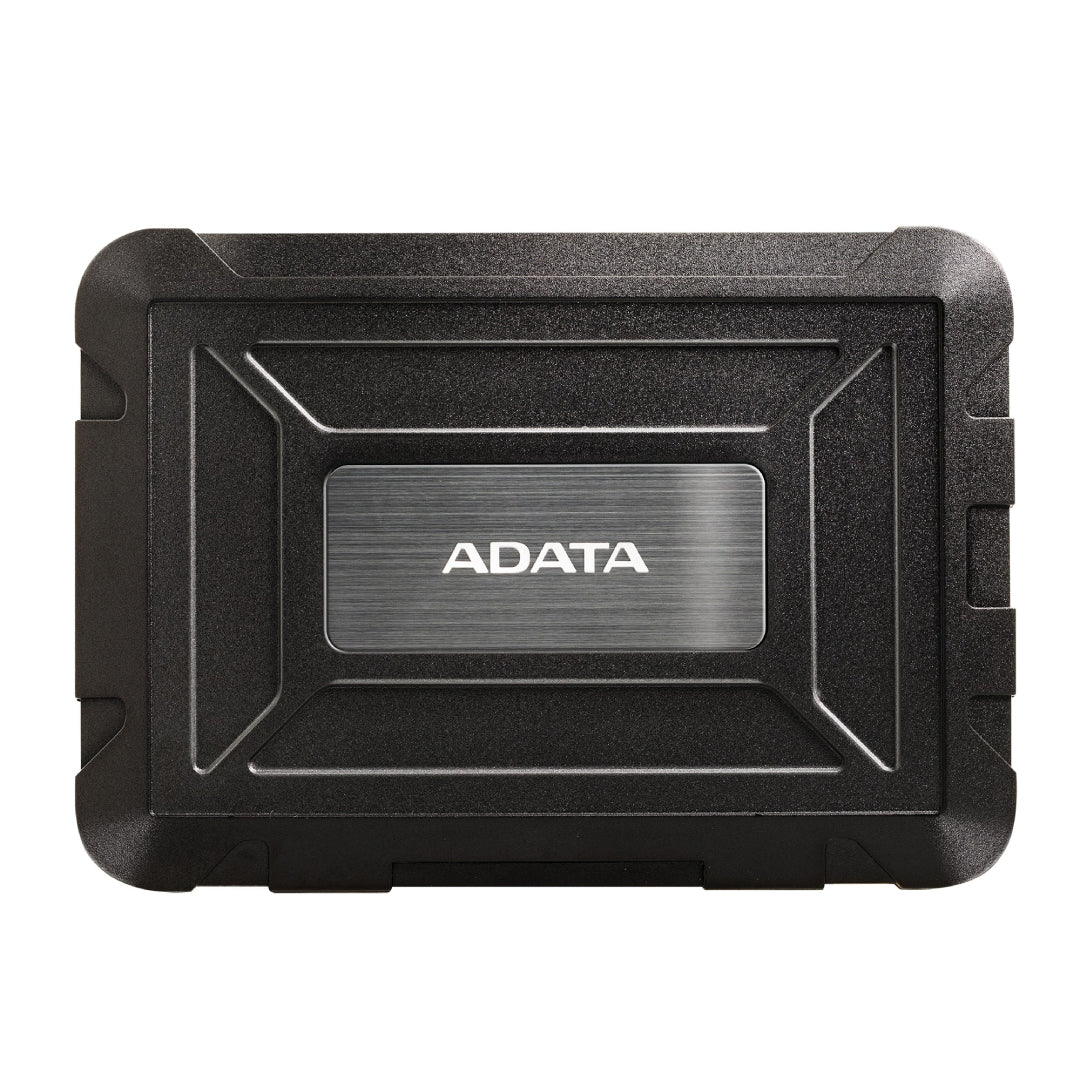 Cofre para SSD/HDD 2.5&quot; DURABLE ADATA ED600