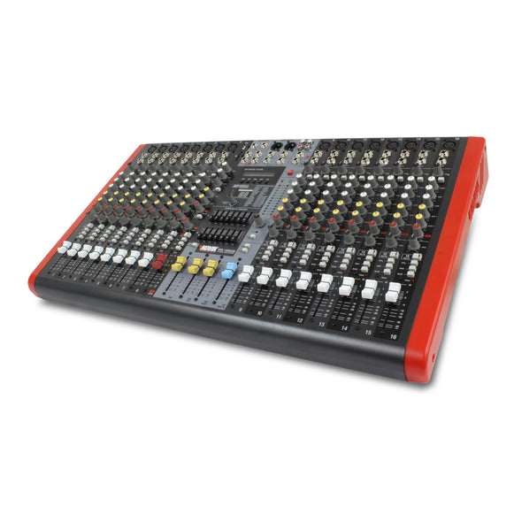 Consola Analoga NVK-16M USB NOVIK