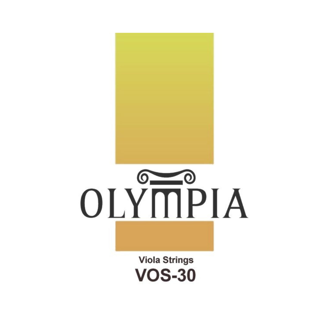 Cuerdas OLYMPIA para Viola 4/4 VOS-30