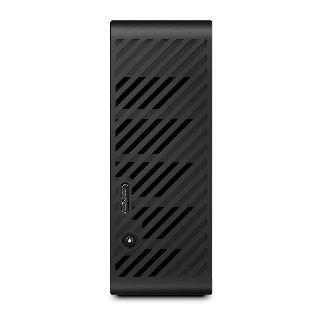 DISCO DURO EXTERNO 10TB EXPANSION SEAGATE