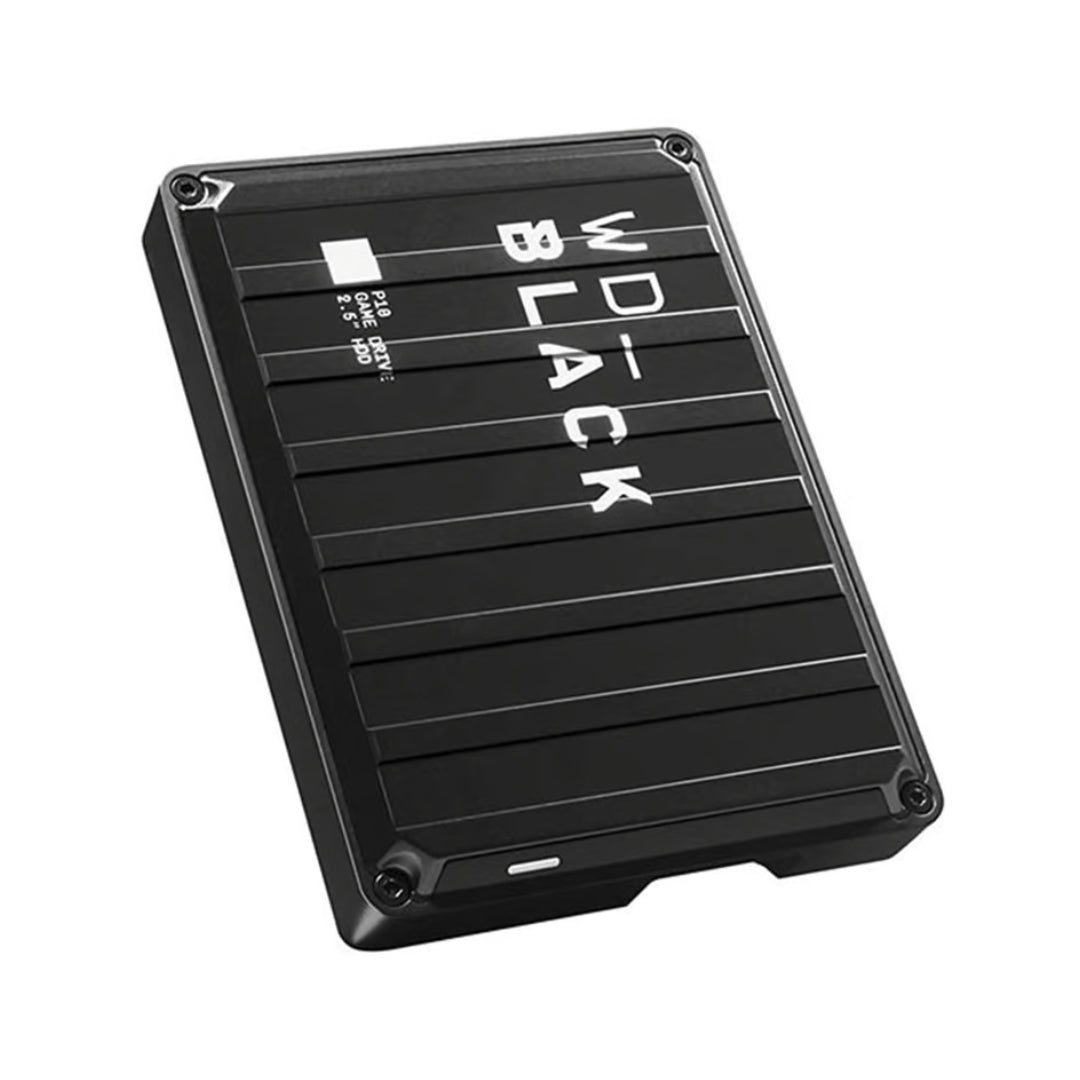 DISCO DURO EXTERNO 2TB WD BLACK P10