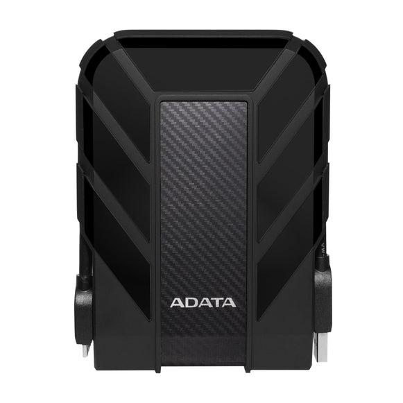 DISCO DURO EXTERNO ADATA DURABLE 2TB 3.0 HD710 PRO
