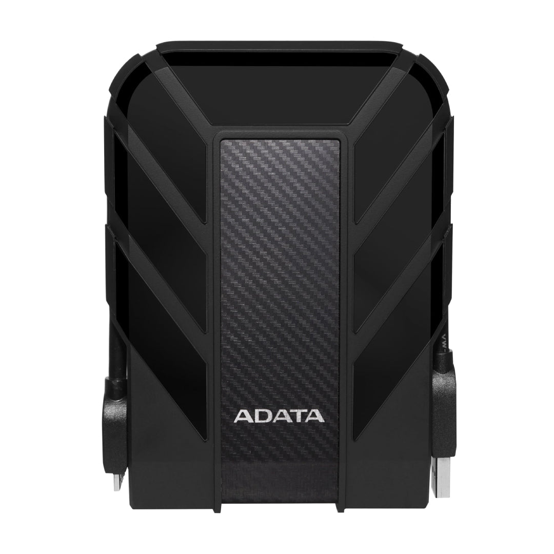 DISCO DURO EXTERNO ADATA DURABLE 2TB 3.0 HD710 PRO