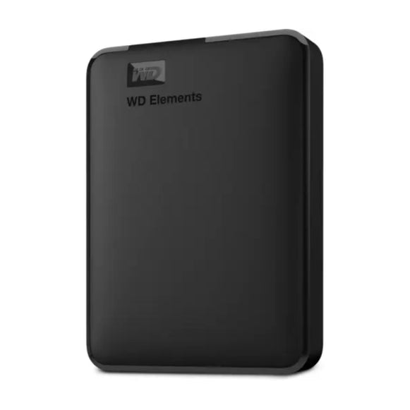 DISCO DURO PORTATIL 6TB WD ELEMENTS