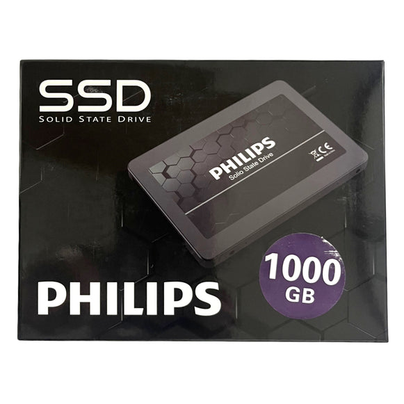 DISCO SSD 2.5" 1TB PHILIPS