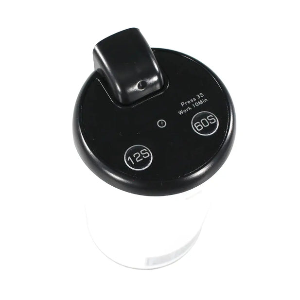 DISPENSADOR DE AGUA RECARGABLE DOMA DM0052