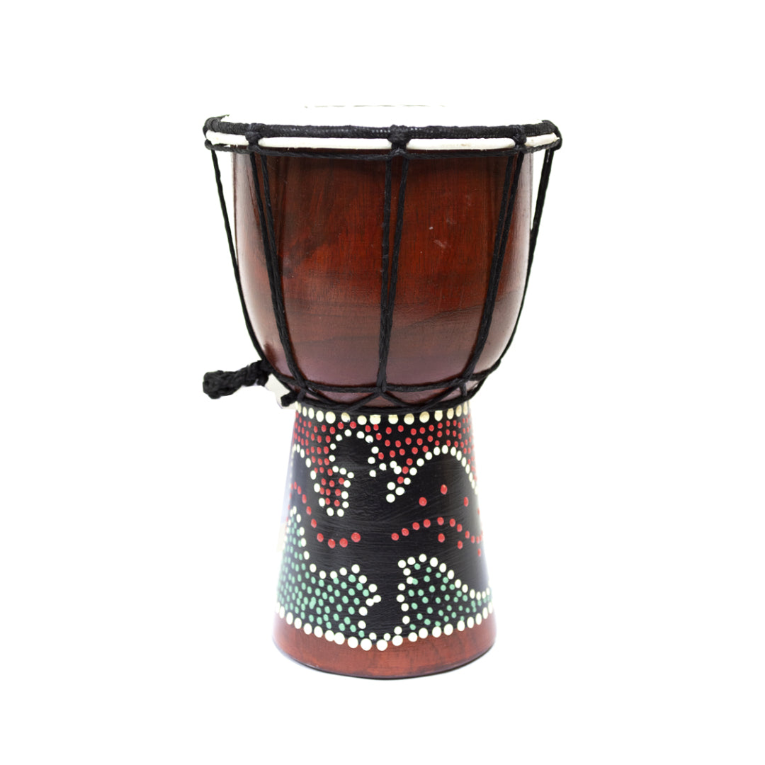 DJEMBE JUNIOR DJ-20EP RMX