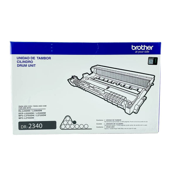 DRUM DR-2340 BROTHER ORIGINAL
