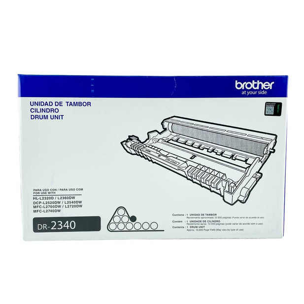 DRUM DR-2340 BROTHER ORIGINAL