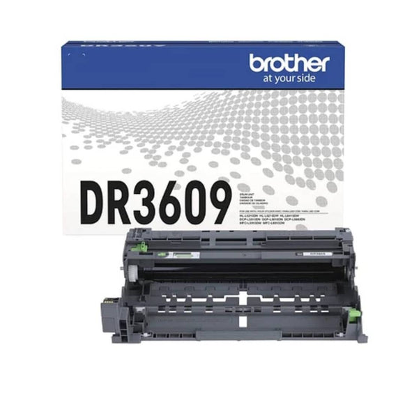 DRUM DR-3609 BROTHER ORIGINAL