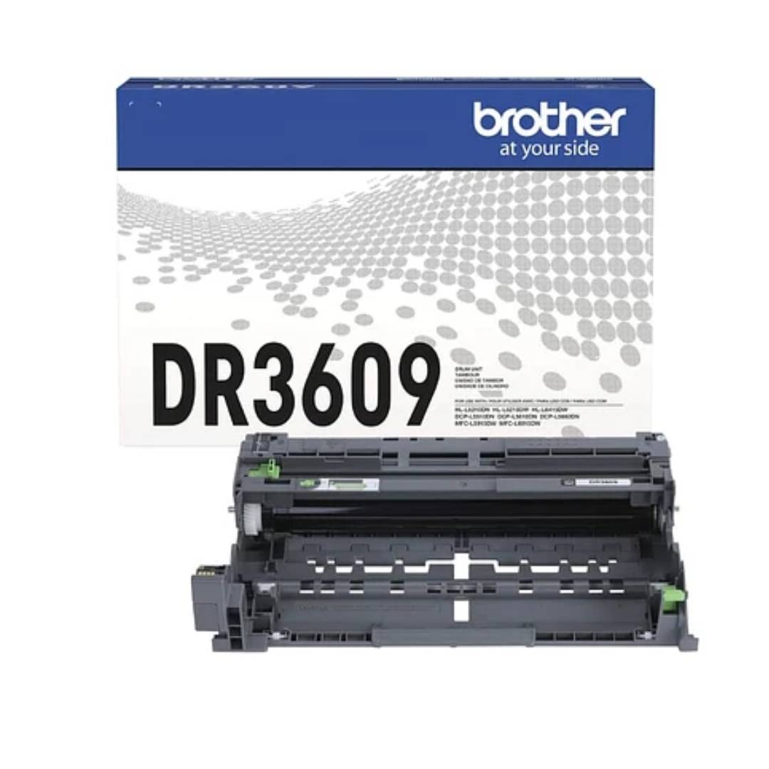DRUM DR-3609 BROTHER ORIGINAL