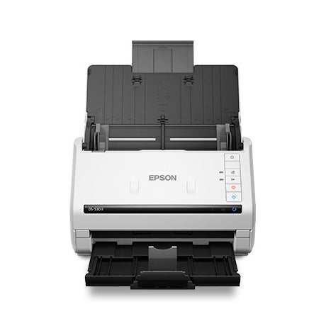 ESCANER DUPLEX COLOR DS-530 II EPSON