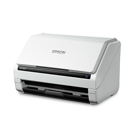ESCANER DUPLEX COLOR DS-530 II EPSON