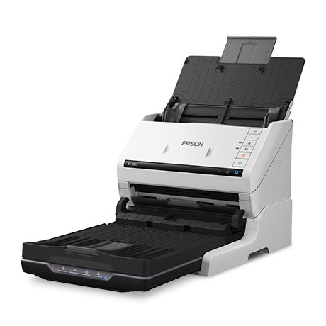 ESCANER DUPLEX COLOR DS-530 II EPSON