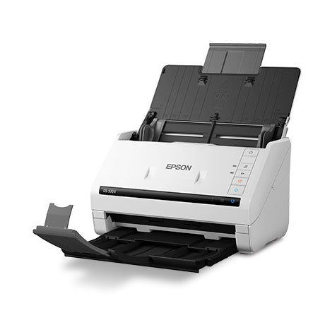 ESCANER DUPLEX COLOR DS-530 II EPSON