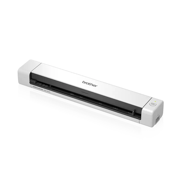 ESCANER PORTATIL USB DS-640 DSMOBILE BROTHER