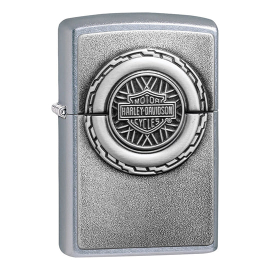 ZIPPO 49175 HARLEY DAVIDSON