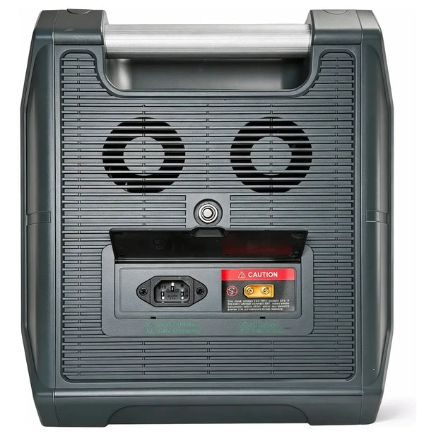 ESTACION DE ENERGIA EWTTO ES2400W