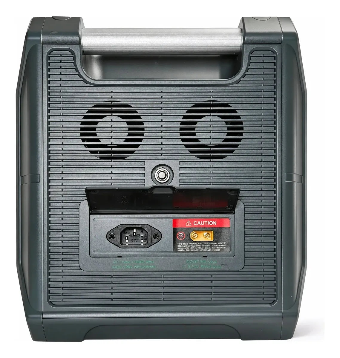Estación de Energía Portátil Ewtto ES2400 2048Wh 2400W LiFePO4