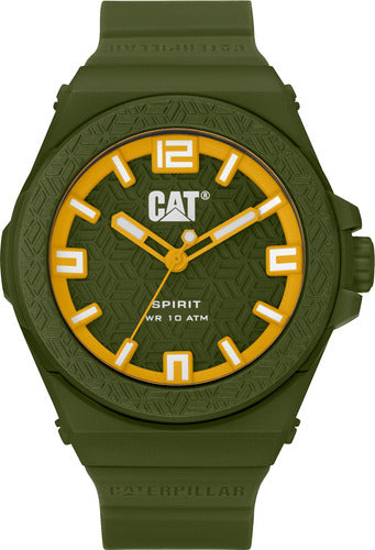 RELOJ CAT LO 131 23 317 SPIRIT EVO