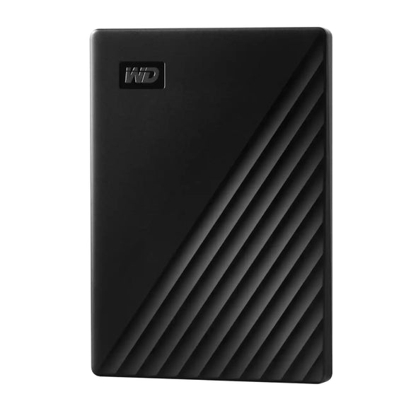 Disco Duro Portable 2TB My Passport WD