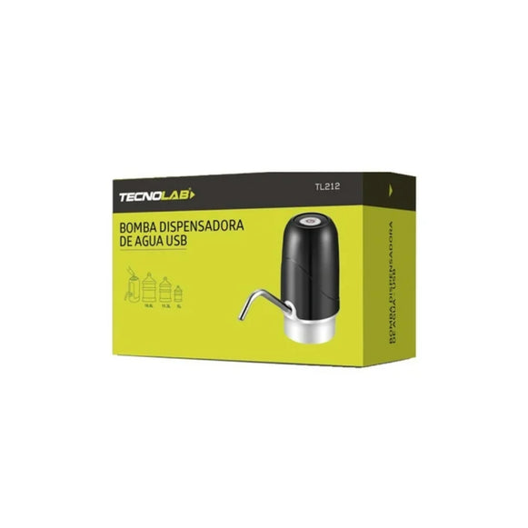 Dispensador de Agua Tecnolab TL212