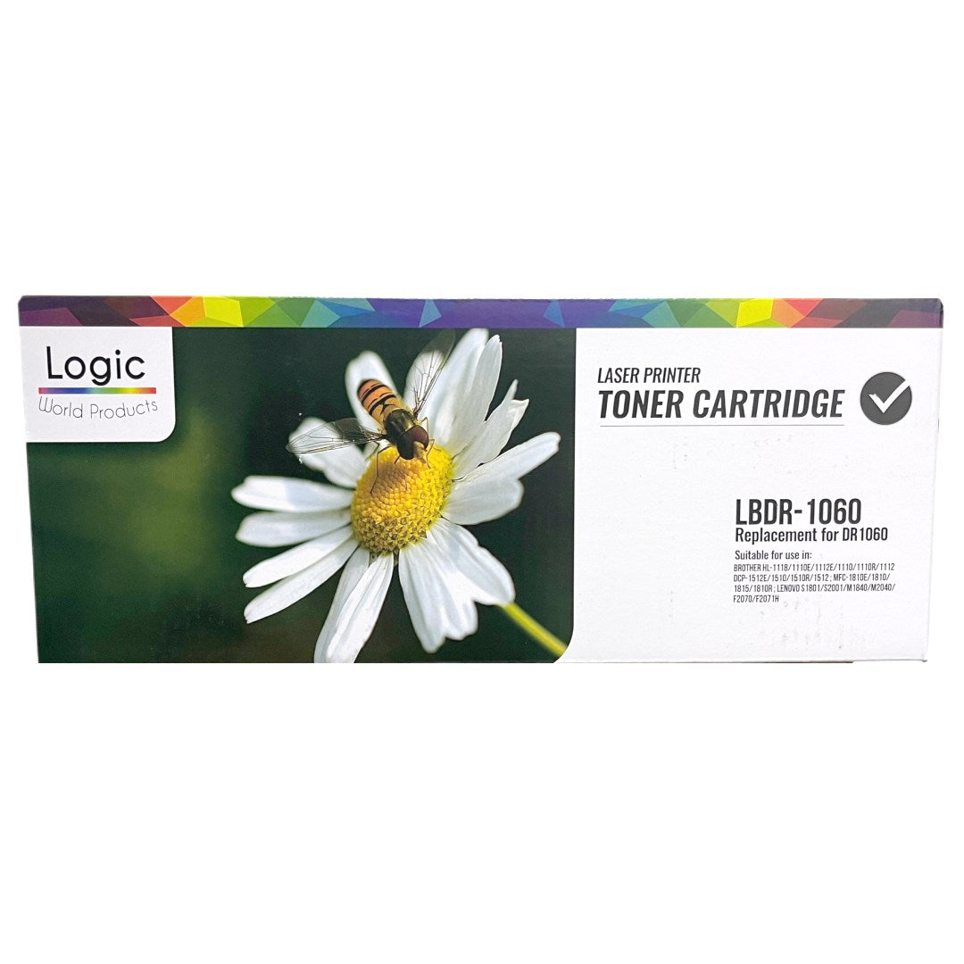 Drum Alternativo LBDR-1060 LOGIC