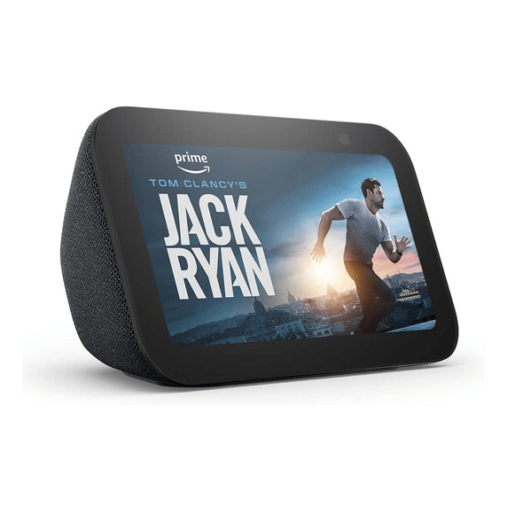 ECHO SHOW 5 3ERA ALEXA