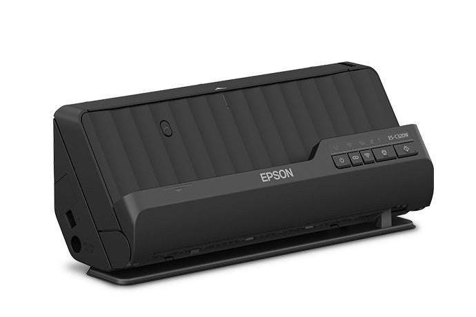ESCANER ES-C320W EPSON