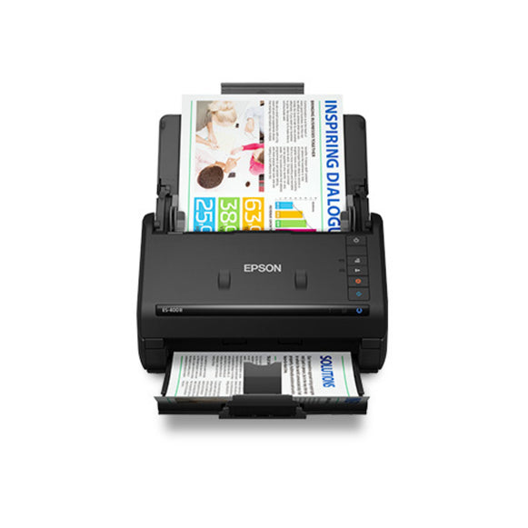 ESCANER DUPLEX ES-400 II EPSON