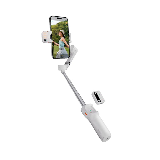ESTABILIZADOR PARA CELULAR iSTEADY V3 HOHEM