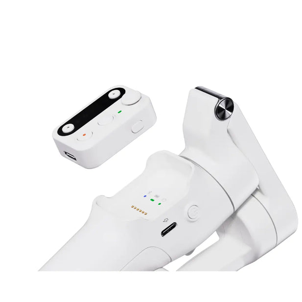 ESTABILIZADOR PARA CELULAR iSTEADY V3 HOHEM