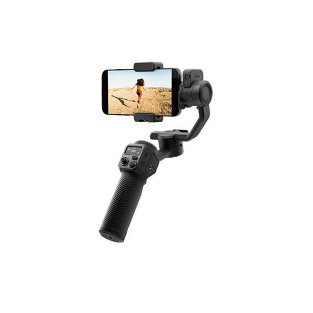 ESTABILIZADOR PARA GOPRO/CELULAR FLUID PRO AI