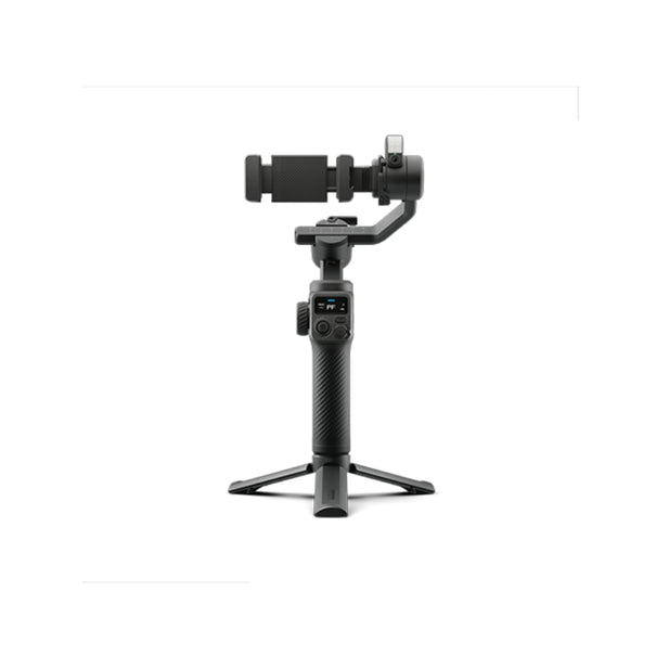 ESTABILIZADOR PARA GOPRO/CELULAR FLUID PRO AI