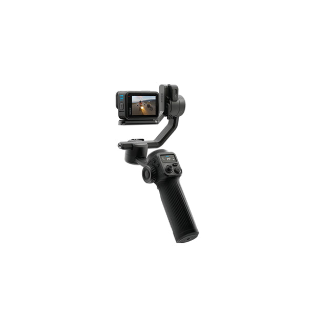 ESTABILIZADOR PARA GOPRO/CELULAR FLUID PRO AI