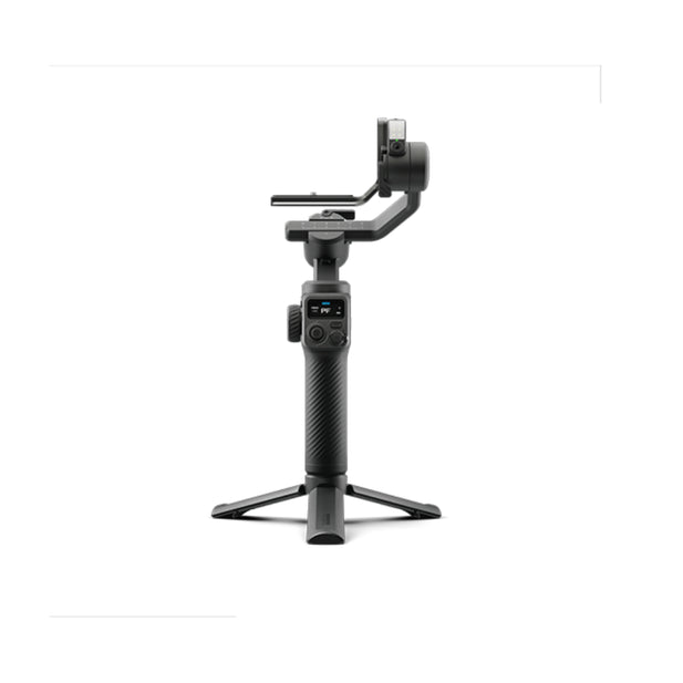 ESTABILIZADOR PARA GOPRO/CELULAR FLUID PRO AI