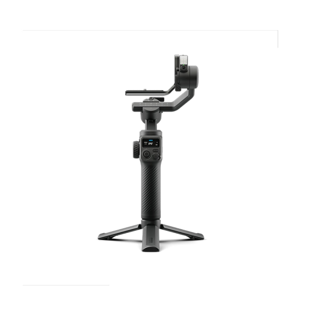 ESTABILIZADOR PARA GOPRO/CELULAR FLUID PRO AI