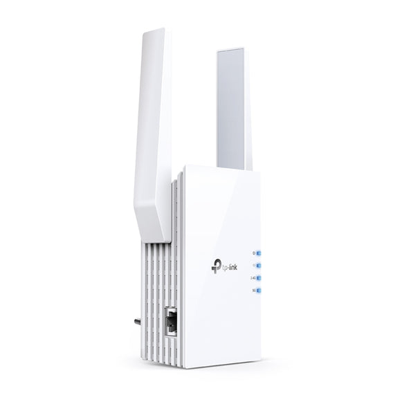 EXTENSOR WI-FI 6 DUAL BAND AX1500 RE505X TP-LINK