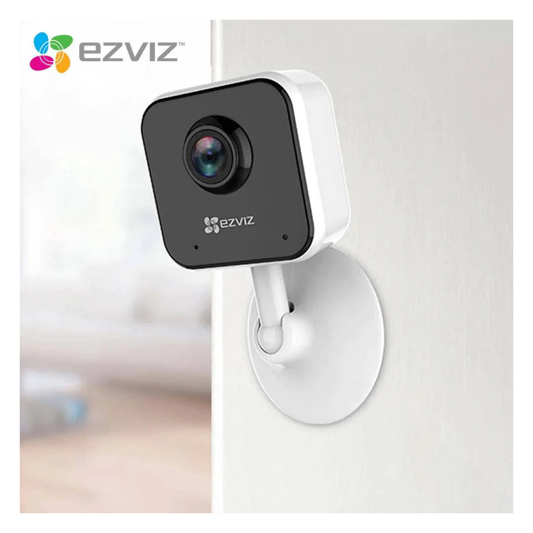 SMART CAMARA DE SEGURIDAD 1080P H1C EZVIZ