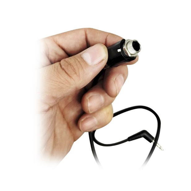 Ecualizador 2 Bandas Para Guitarra/ Ukelele NUTECH 8034