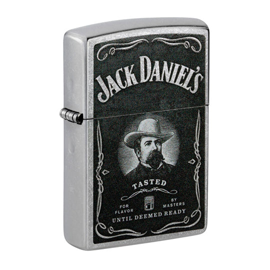 ZIPPO 48748 JACK DANIELS