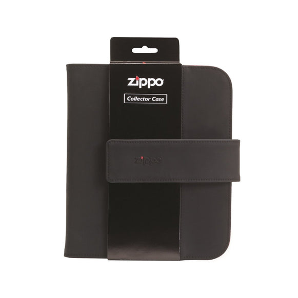 Estuche Zippo Caja de Coleccion para 8 Unidades