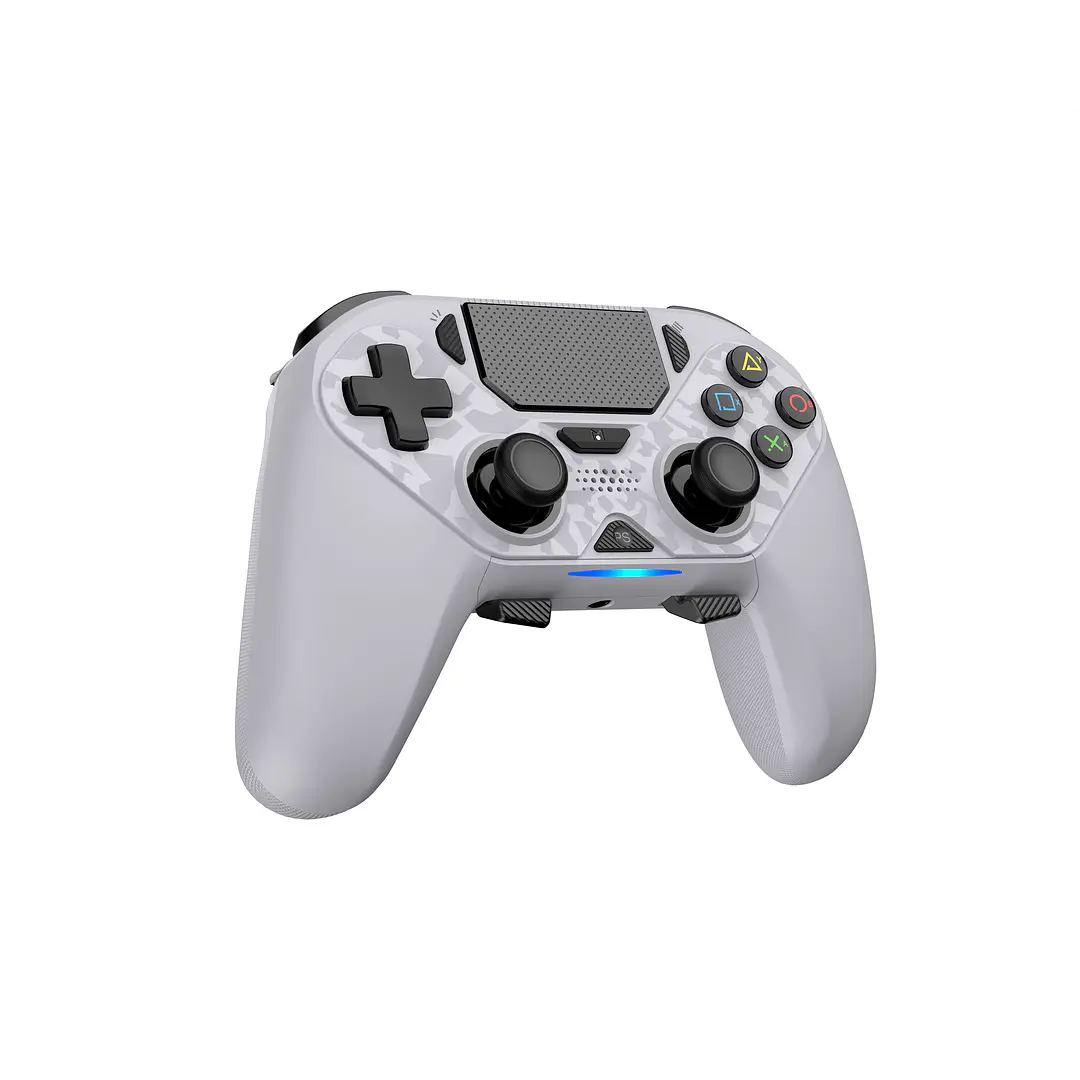 Control inalámbrico Fiddler FD-PS5 para PS5 y PC con tecnología Hall