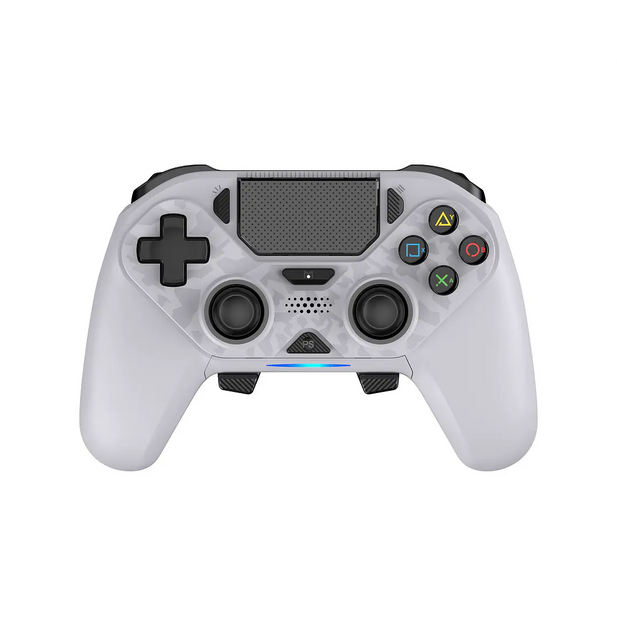 Control inalámbrico Fiddler FD-PS5 para PS5 y PC con tecnología Hall