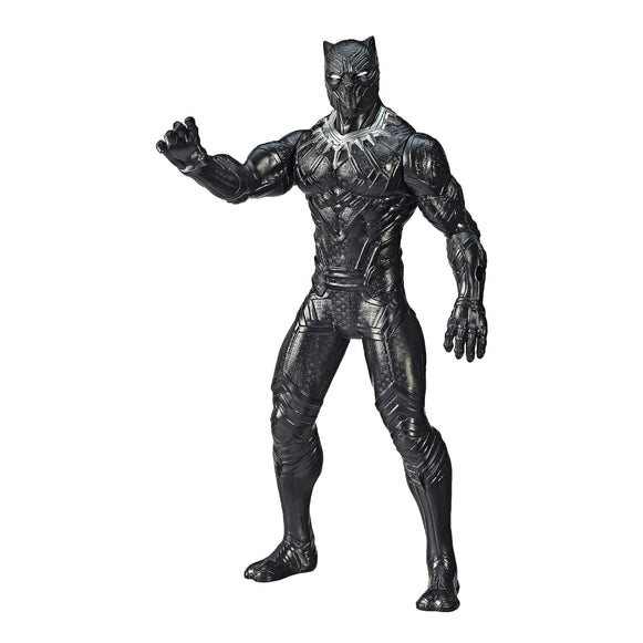 FIGURA DE ACCION MARVEL BLACK PANTHER MARVEL E5581