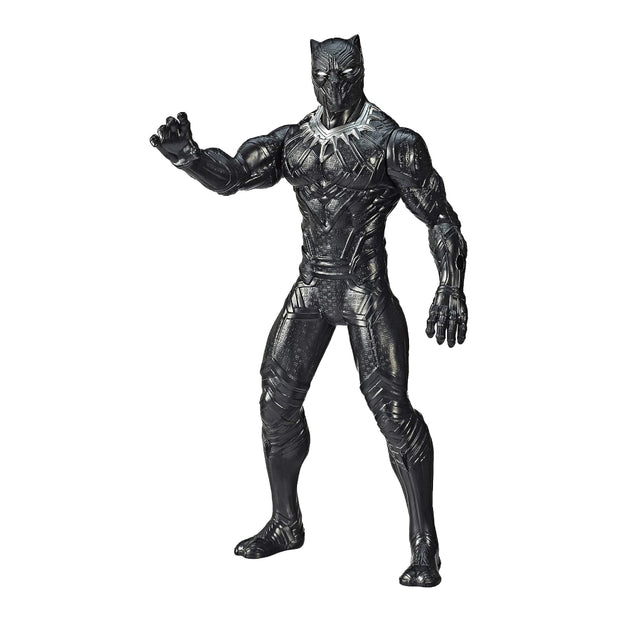 FIGURA DE ACCION MARVEL BLACK PANTHER MARVEL E5581