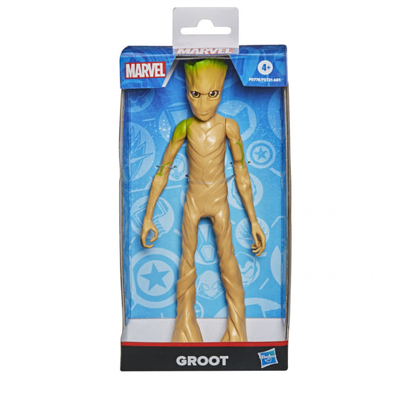 FIGURA DE ACCION MARVEL GROOT F0778